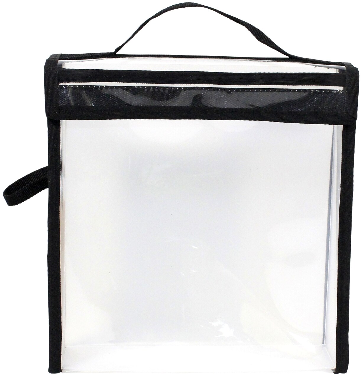 Totally-Tiffany Storage & Supply Case Paper Taker-12"X12"